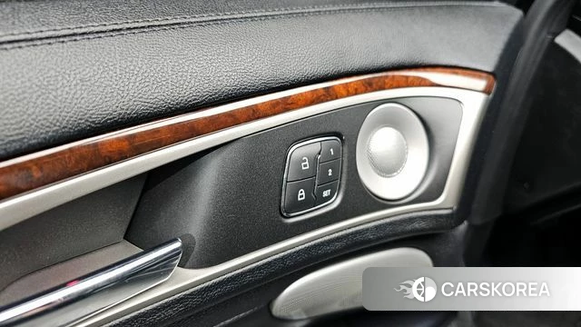 Lincoln New MKZ id 4246015 из Кореи 8