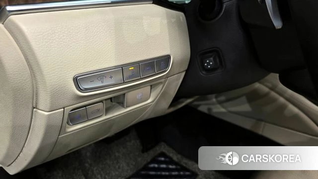 Kia More K9 id 3821000 из Кореи 8