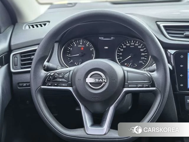 Nissan Qashqai id 4342101 из Китая 8