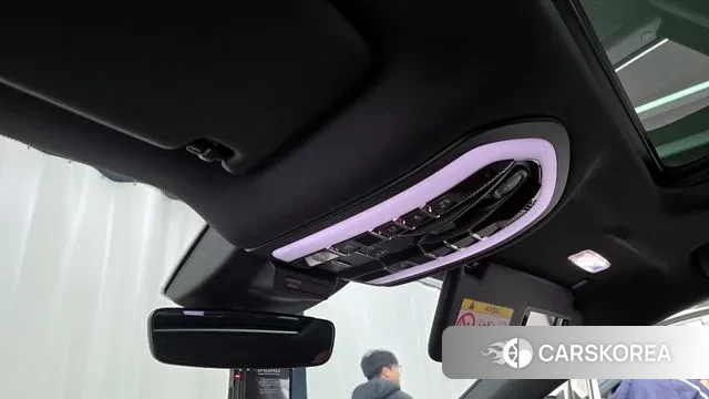 Porsche Macan id 3758503 из Кореи 8