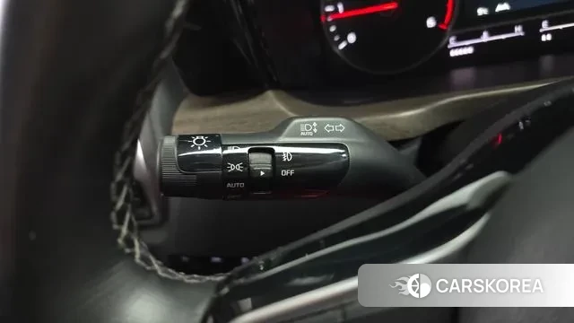 Kia Sorento 4th Generation id 3503685 из Кореи 8