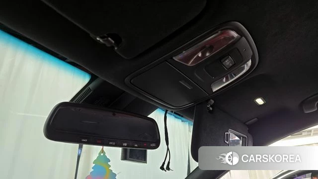 Kia Stinger id 4187978 из Кореи 8