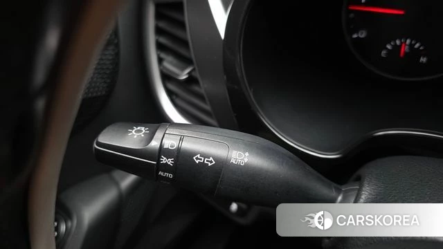 Kia Seltos id 4873079 из Кореи 8