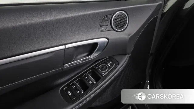 Hyundai Sonata (DN8) id 3468471 из Кореи 8