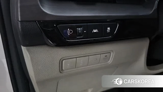 Kia Carnival 4th generation id 3650615 из Кореи 8