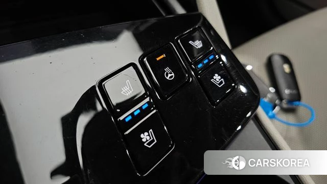 Kia Sportage 5th Generation Hybrid id 4670725 из Кореи 8