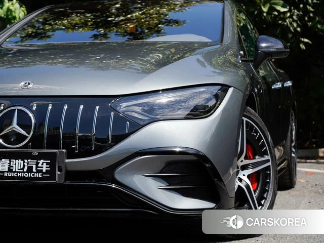 Mercedes-Benz EQE AMG id 4299607 из Китая 8