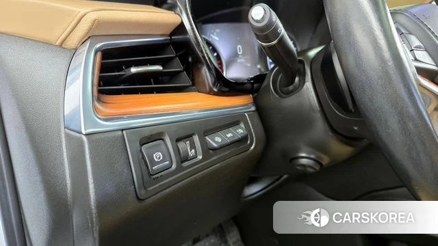 Cadillac XT5 id 4325915 из Кореи 8