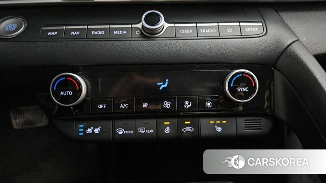 Hyundai Avante (CN7) id 4501384 из Кореи 8
