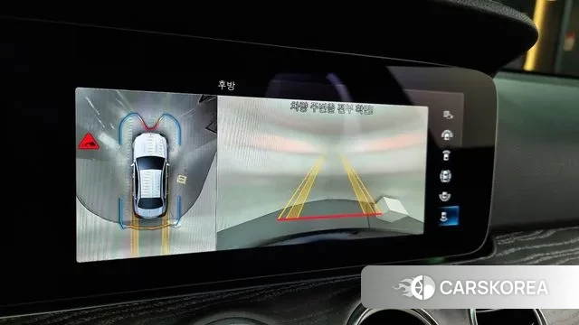 Mercedes-Benz E-Class W213 id 2939688 из Кореи 8