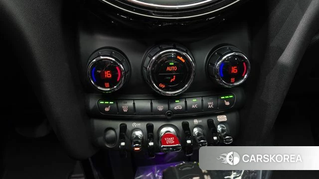 Mini Cooper S id 4794723 из Кореи 8