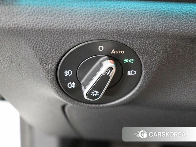 Volkswagen 7th Generation of Jetta id 4745562 из Кореи 8