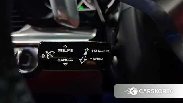 Porsche Panamera (971) id 3139758 из Кореи 8