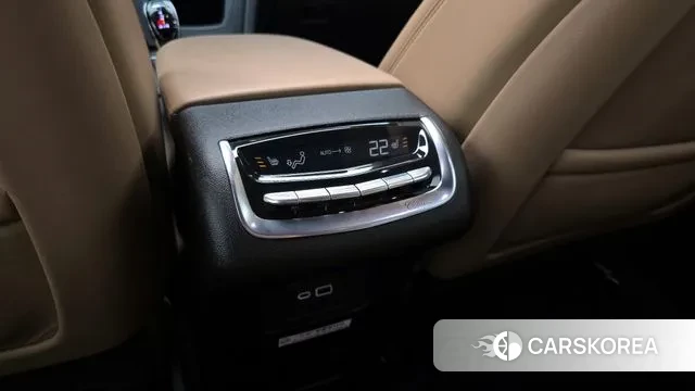 Cadillac XT6 id 3751030 из Кореи 8