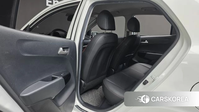 Kia Morning Urban (JA) id 4541700 из Кореи 8