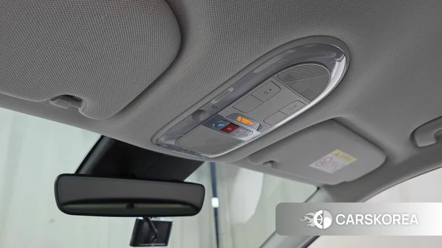 Hyundai Ionic 5 id 4361117 из Кореи 8