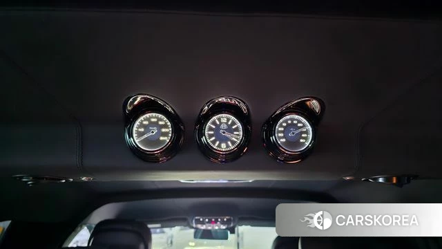 Mercedes-Benz S-Class W222 id 4397260 из Кореи 8