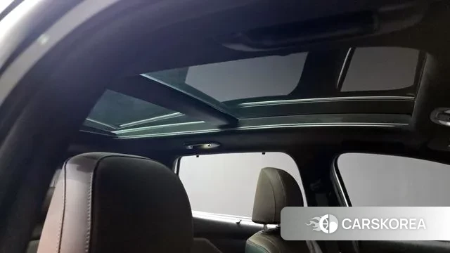 Hyundai Santa Fe TM id 3039381 из Кореи 8