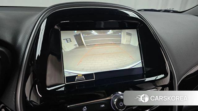 Chevrolet (GM Daewoo) The New Spark id 3879726 из Кореи 8