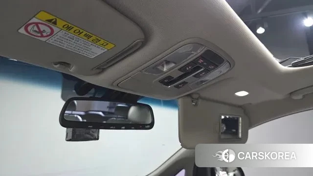 Kia All New Carnival id 3319787 из Кореи 8