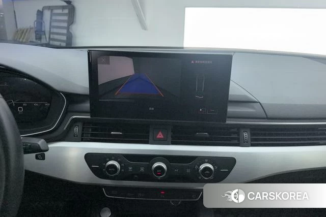 Audi A4L id 4212240 из Китая 8