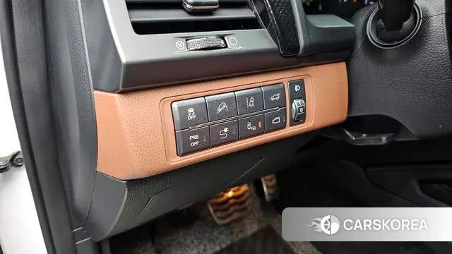 Ssangyong G4 Rexton id 3717961 из Кореи 8