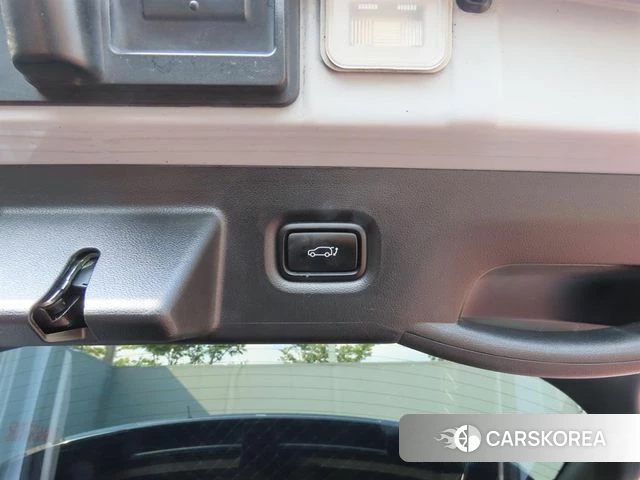 Hyundai Ionic 5 id 4910915 из Кореи 8