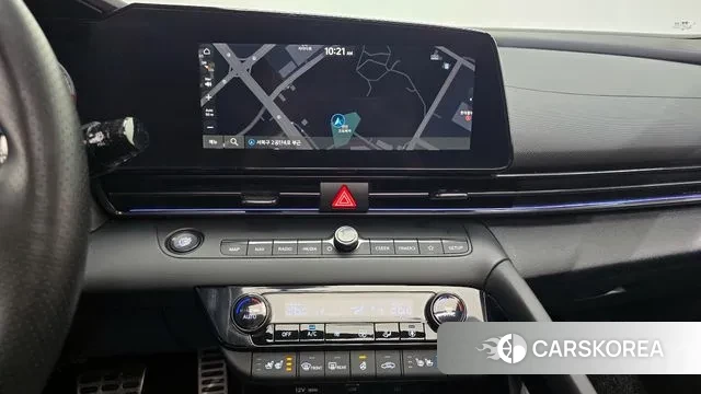 Hyundai Avante (CN7) id 3400747 из Кореи 8