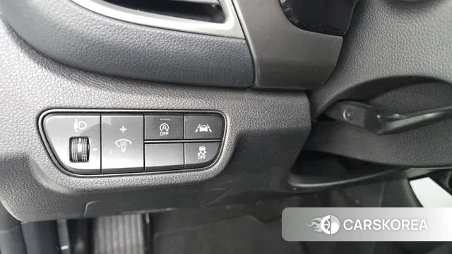 Kia Seltos id 3771255 из Кореи 8