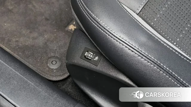 Peugeot 2008 id 3434416 из Кореи 8