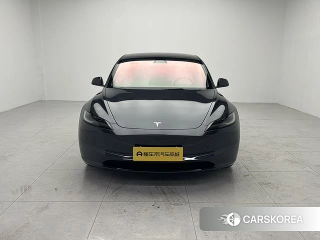 Tesla Model 3 id 4219752 из Китая 8