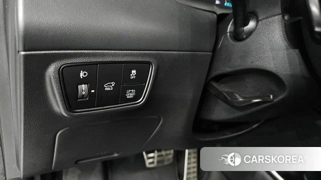 Hyundai Tucson Hybrid (NX4) id 4534736 из Кореи 8