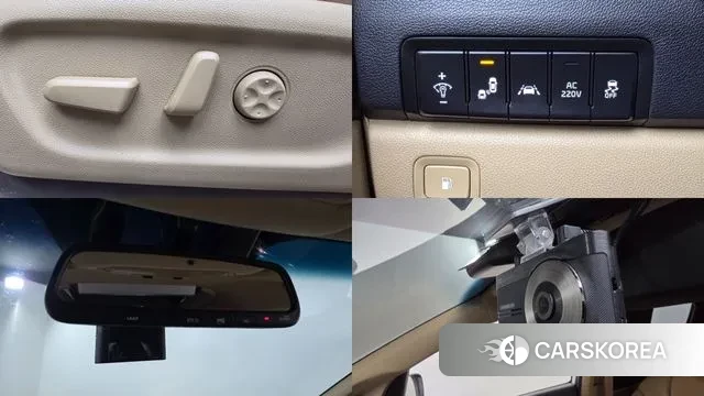 Kia The New Carnival id 3284589 из Кореи 8