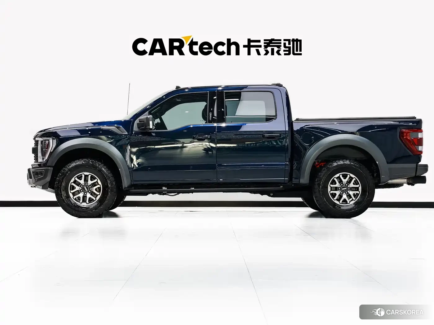 Ford F-150 Raptor id 4565109 из Китая 9