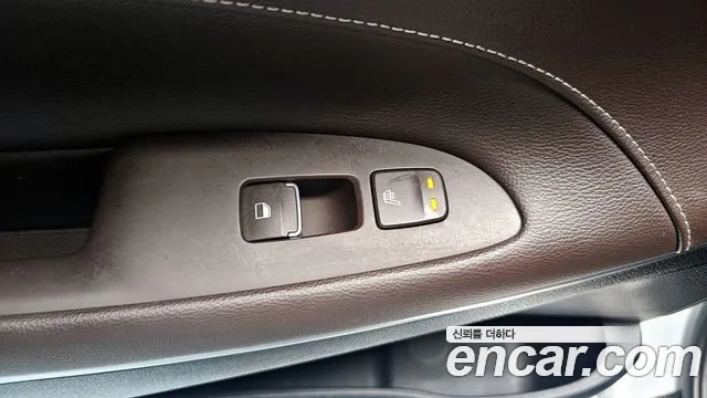 Hyundai Grandeur IG id 2870773 из Кореи 8