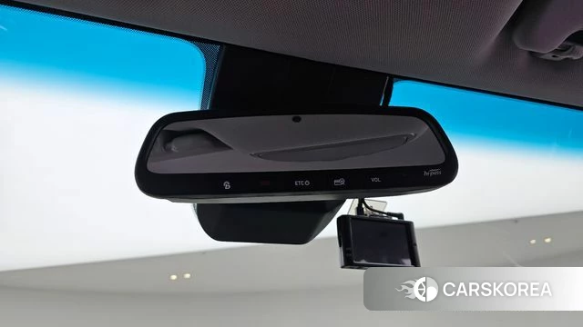 Hyundai All New Tucson id 4727322 из Кореи 8