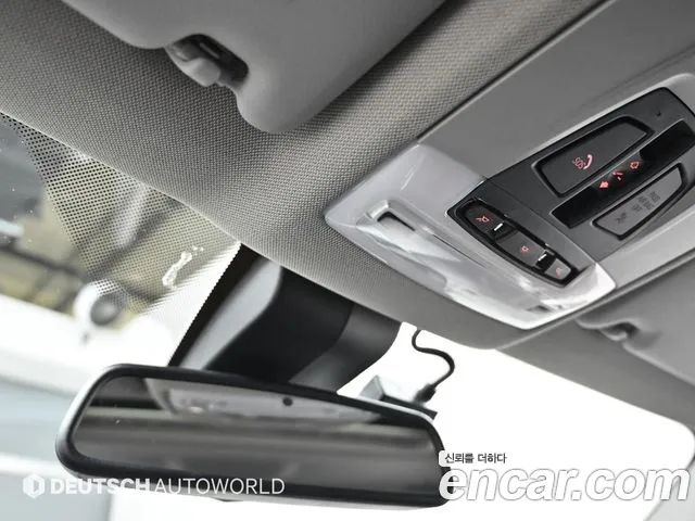 BMW 4 Series (F32) id 2703120 из Кореи 8