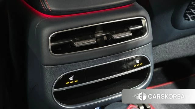Genesis GV70 id 4249104 из Кореи 8