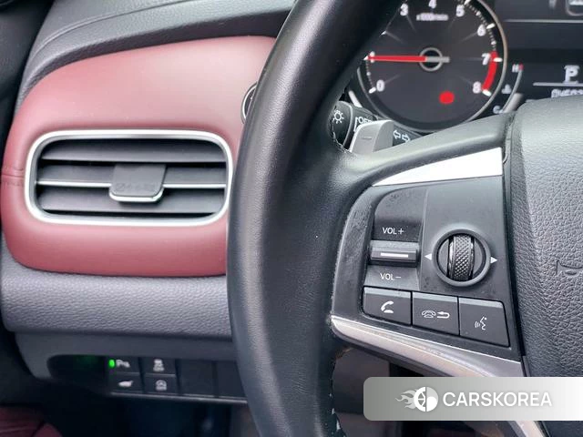 Honda Crown Road id 4262096 из Китая 8
