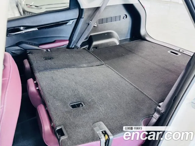 Kia Seltos id 2672910 из Кореи 8