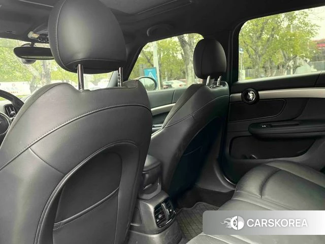 MINI JCW COUNTRYMAN id 3882500 из Китая 8
