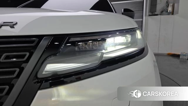 Land Rover Range Rover Velar id 4493373 из Кореи 8