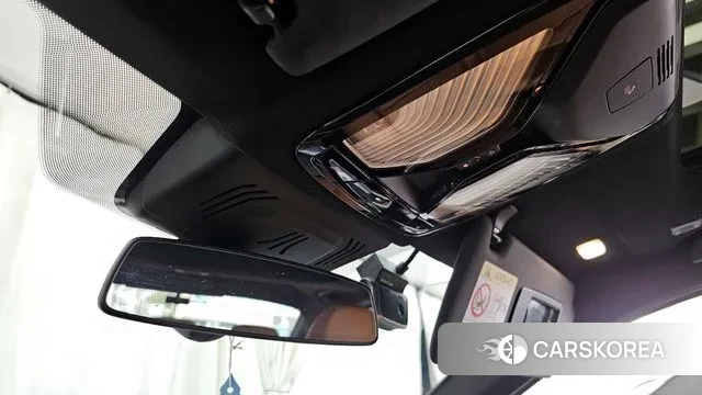 BMW 3 Series (G20) id 3053610 из Кореи 8