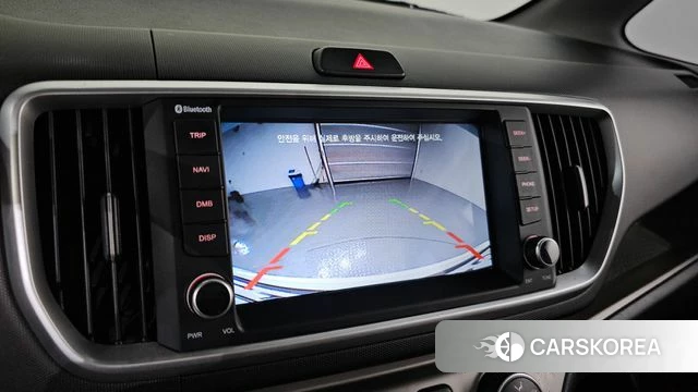 Kia The New Ray id 3429502 из Кореи 8