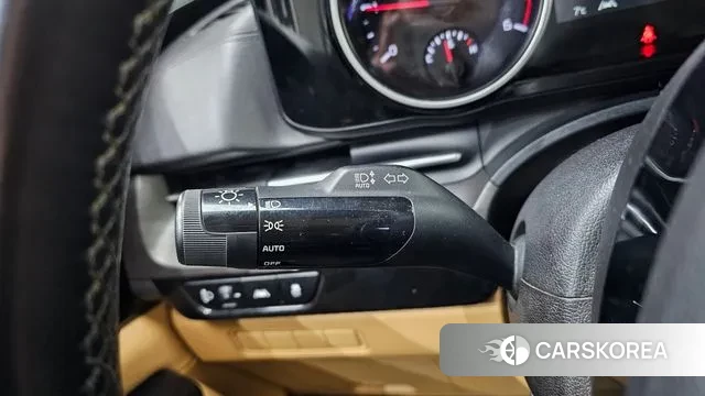 Kia Carnival 4th generation id 3655795 из Кореи 8