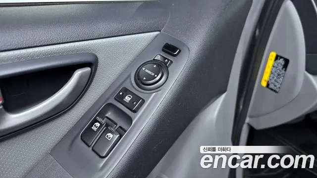 Hyundai The New Grand Starex id 2881215 из Кореи 8