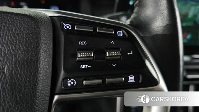 Ssangyong Torres id 4735868 из Кореи 8