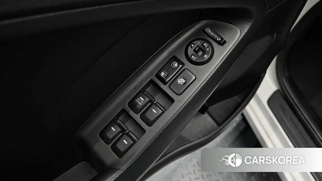 Kia The New K3 id 3801789 из Кореи 8