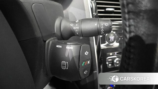 Renault Korea (Samsung) SM7 Nova id 4285887 из Кореи 8