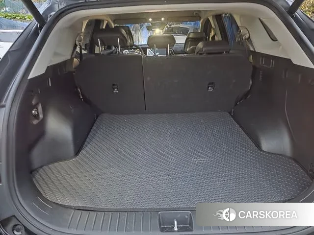 Kia Sportage 5th Generation Hybrid id 3347552 из Кореи 8